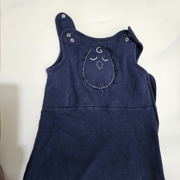 Nested Bean Sleep Sack Size 6-15 Months - Picture 2 of 8